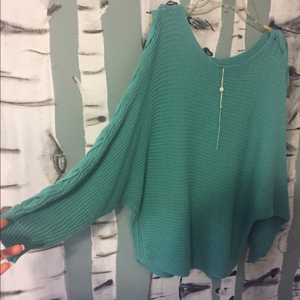 Caslon sweater from Nordstrom never worn w tag